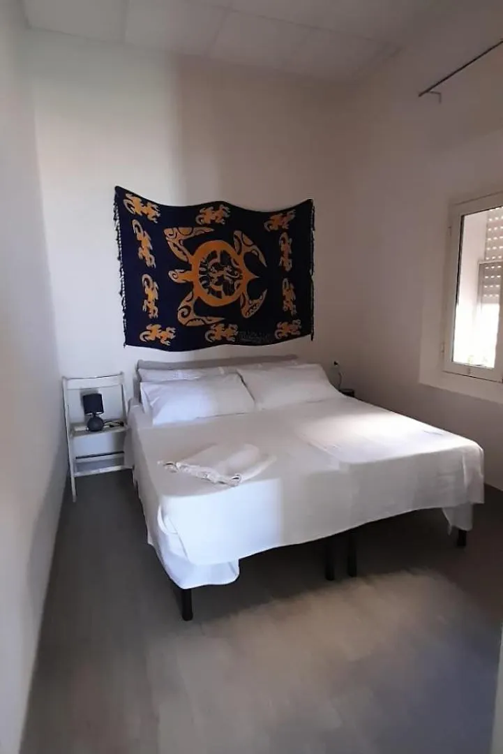 Terrazza A Mare Apartment Realmonte